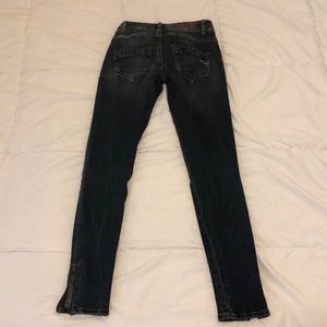 Super skinny jean